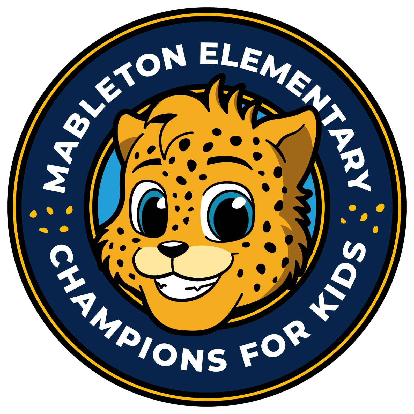 Mableton Elementary School