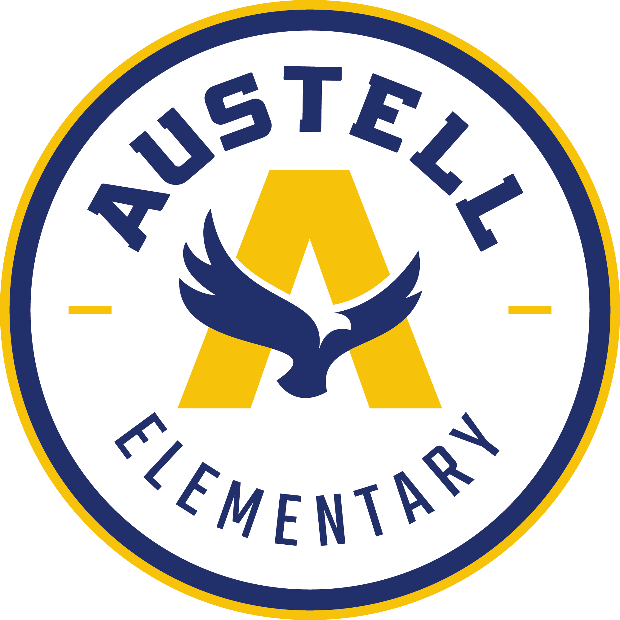 Austell Elementary School