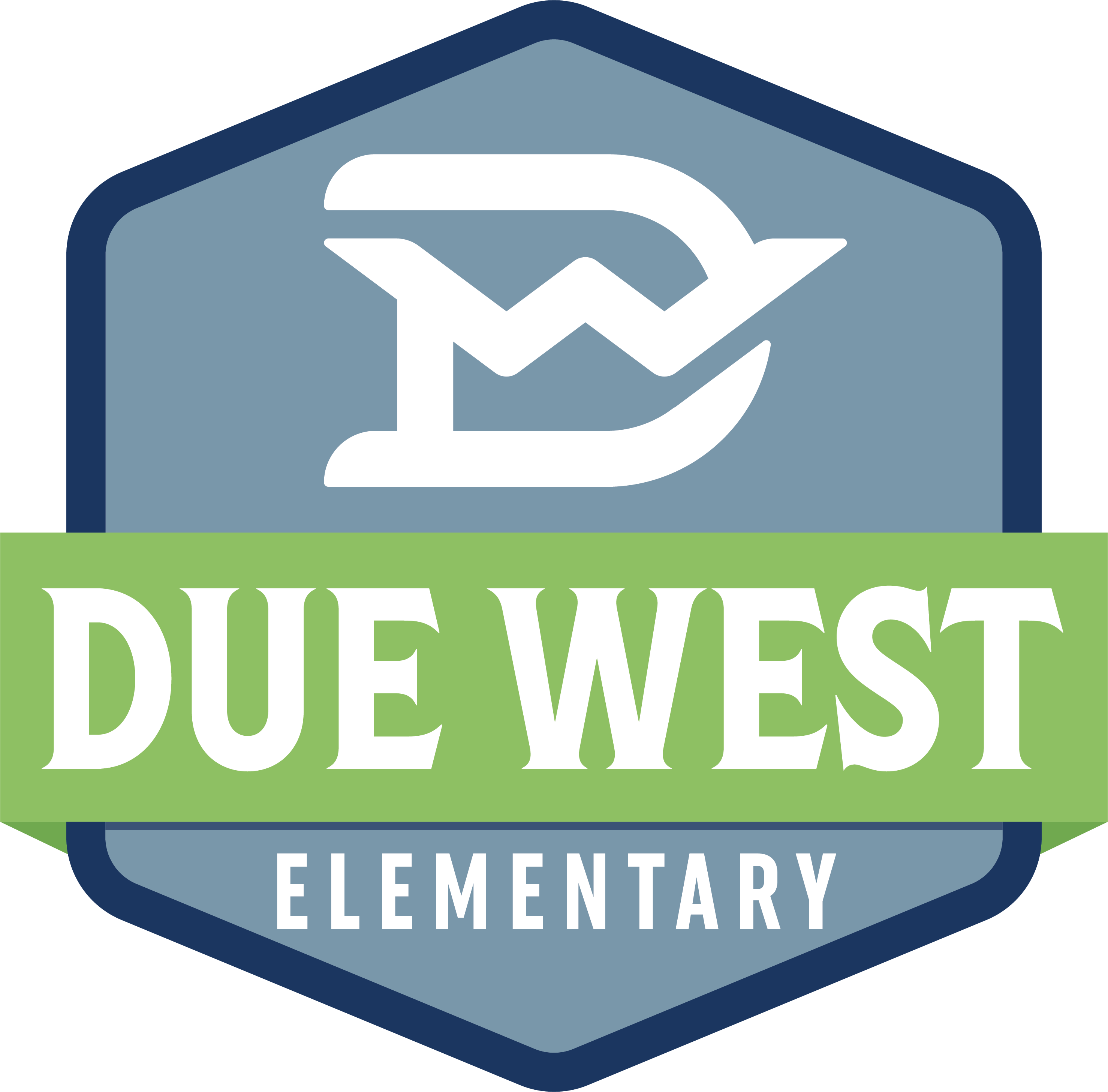Due West Elementary School