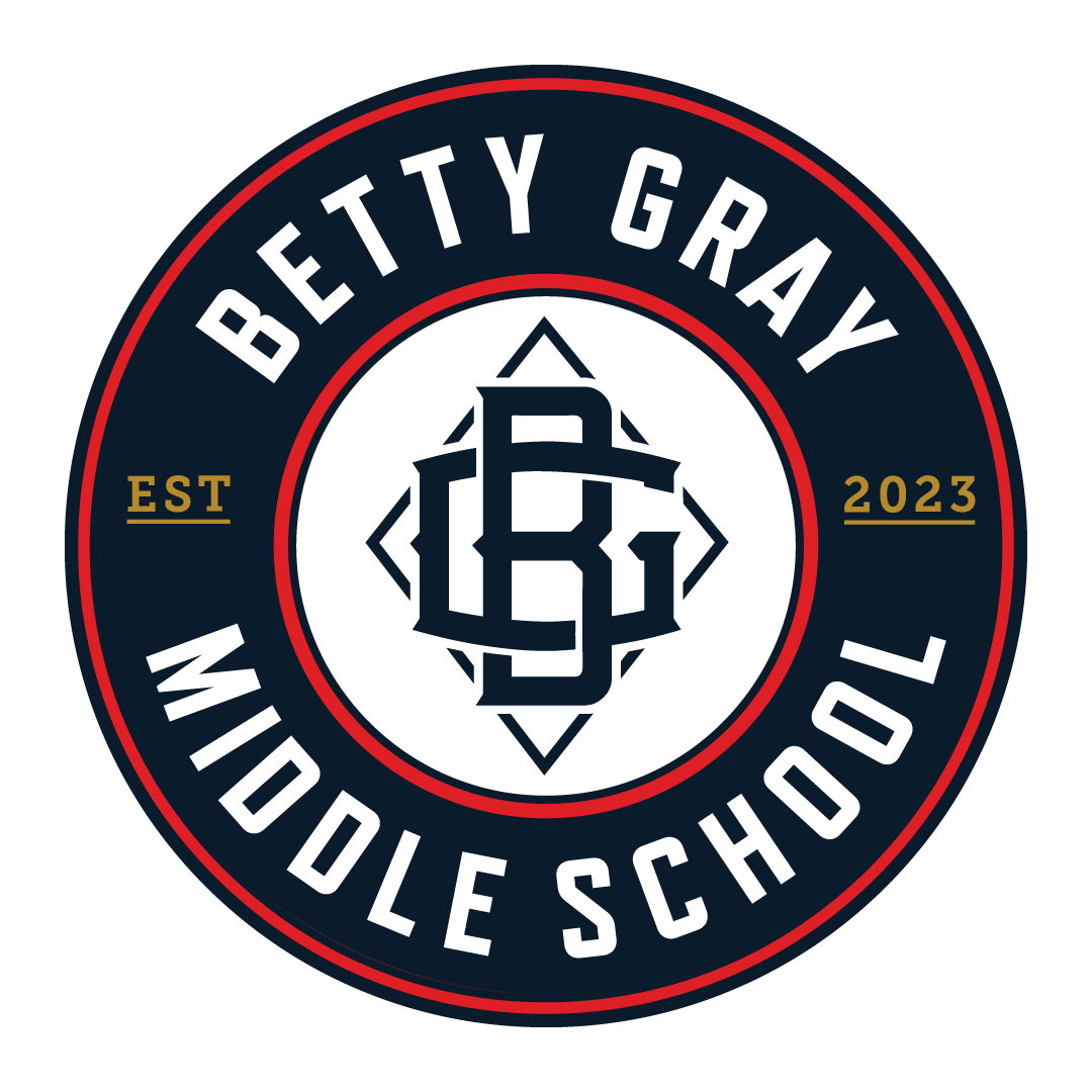 Betty Gray Middle School