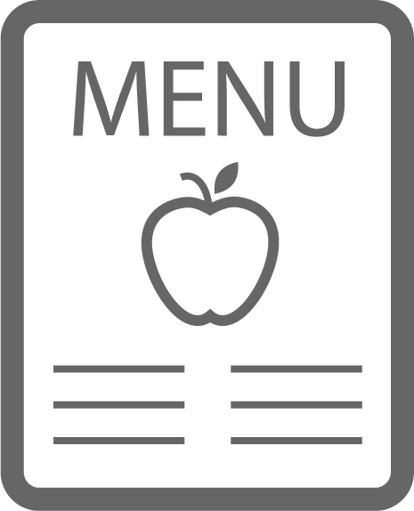 Lunch Menus