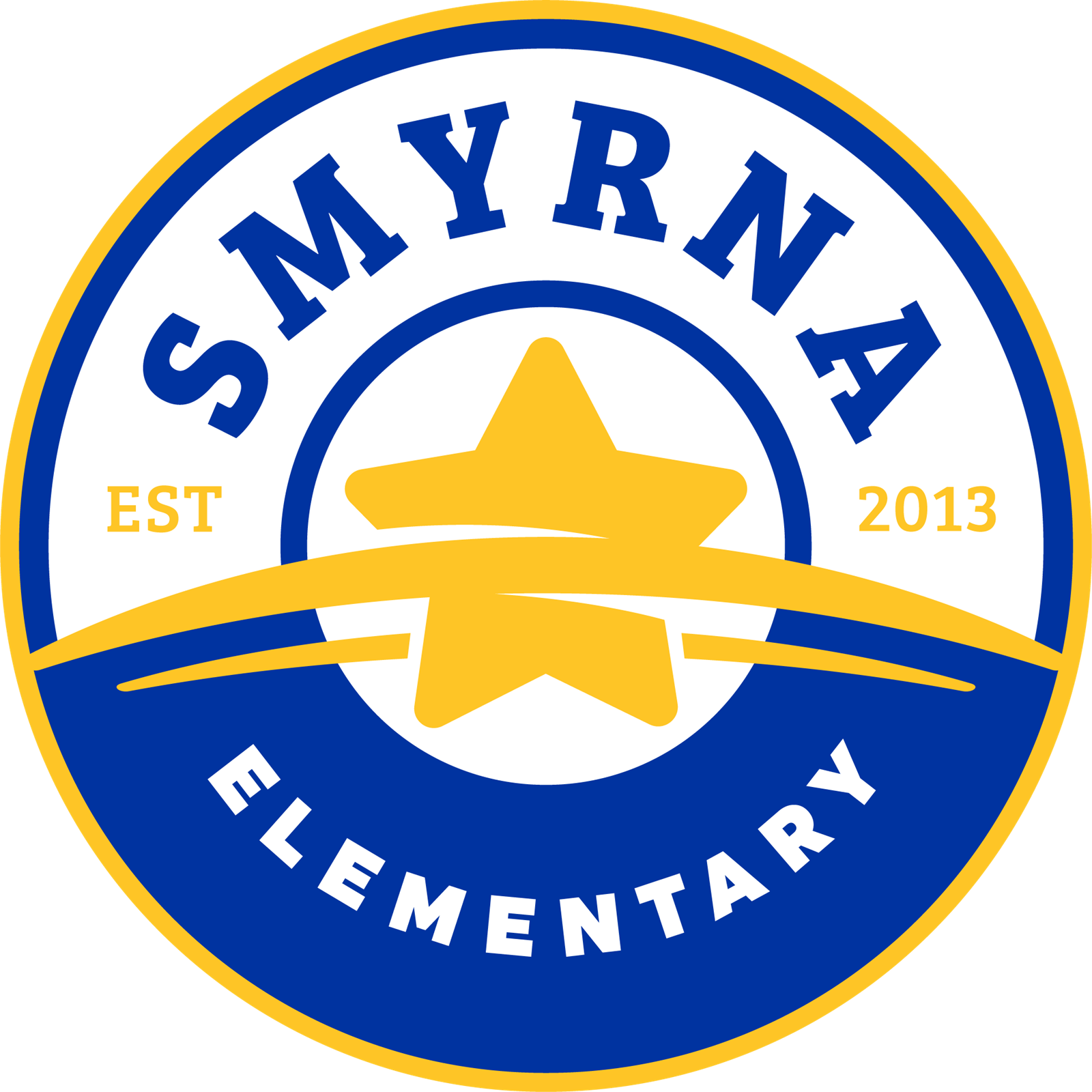 Smyrna Elementary School