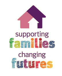 Supporting families changing futures