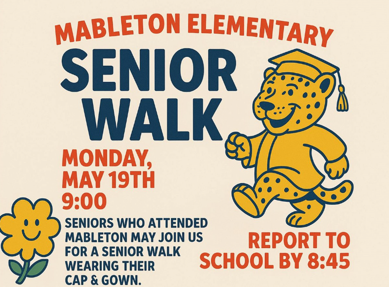 Senior Walk