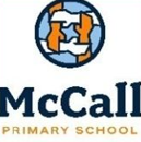 McCall Primary School Logo