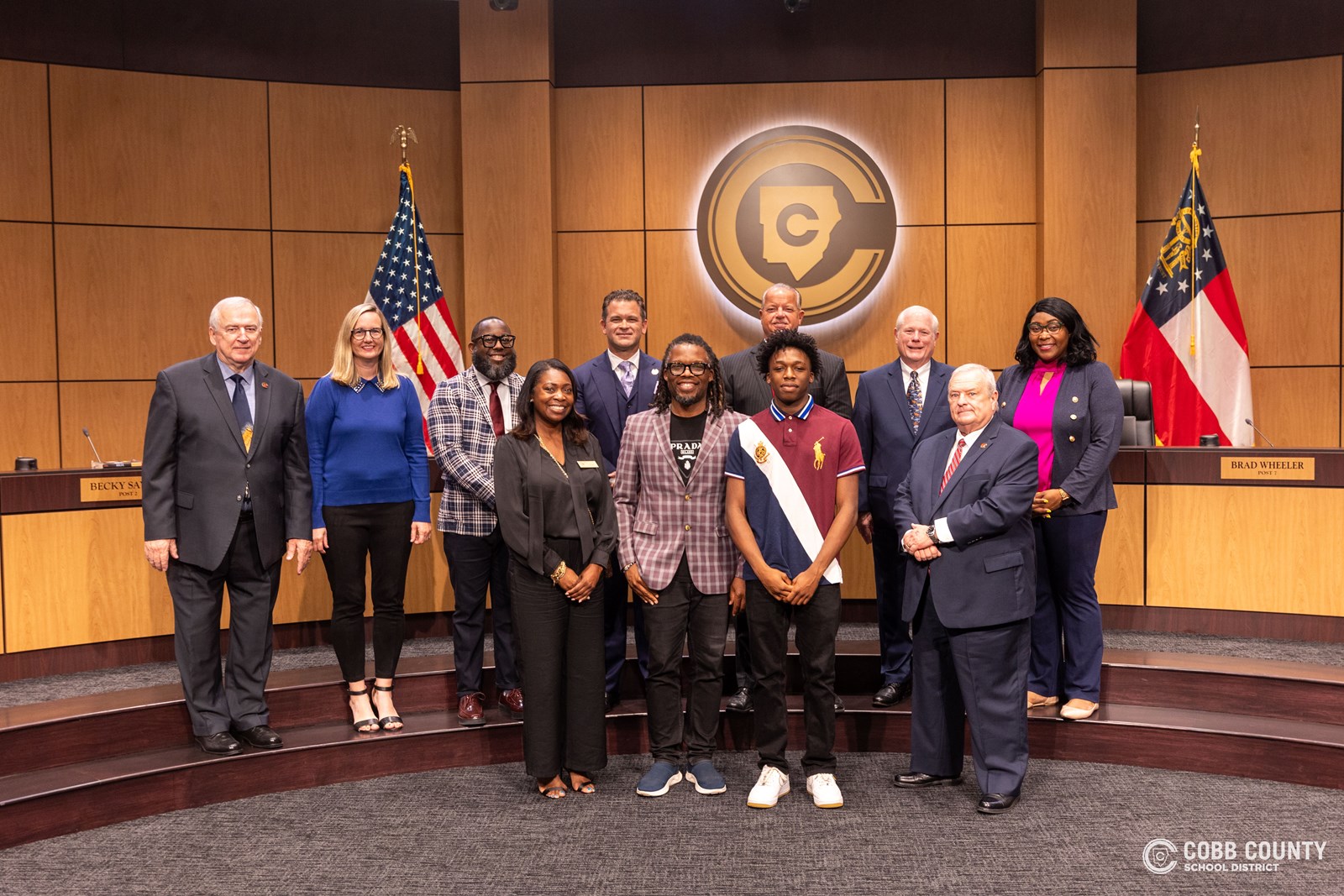 2024-2025 GHSA Class 4A Boys Triple Jump – Justin Arogundade, Kell High School 