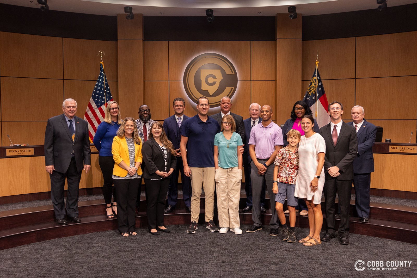 2025 The School of Beats Music Technology Competition State Winner – Lucy Bellamy, Hightower Trail Middle School 