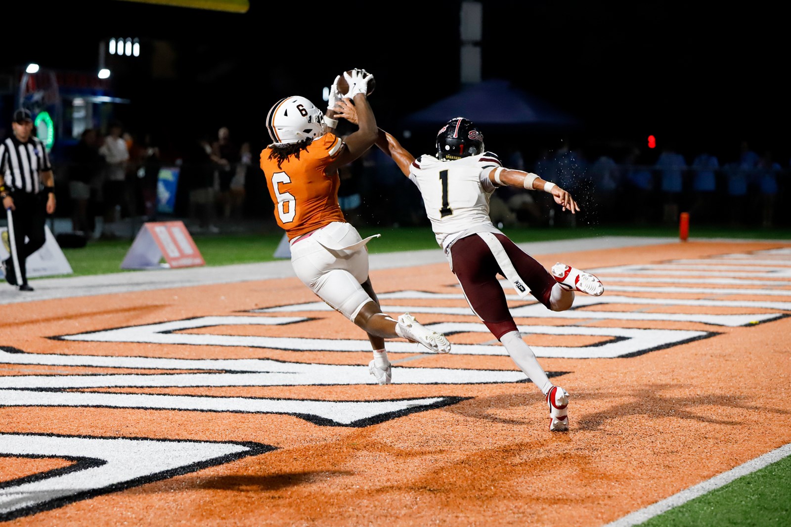 Kell at Corky Kell vs South Paulding 2025