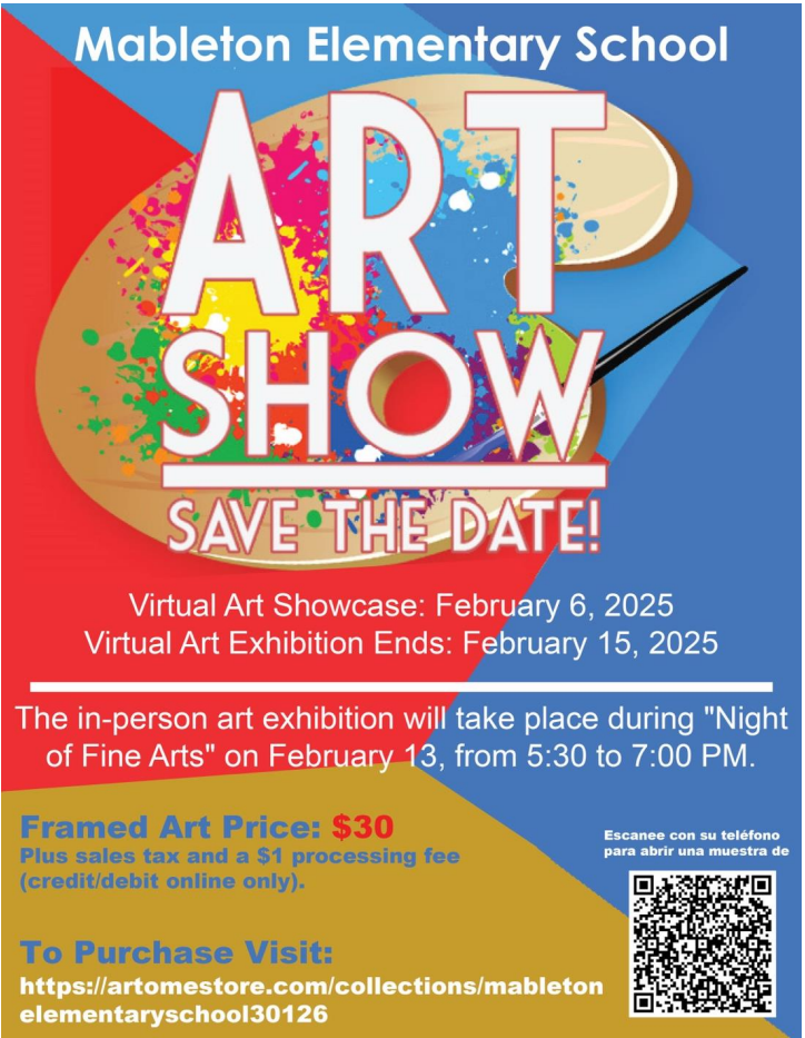 Art Show