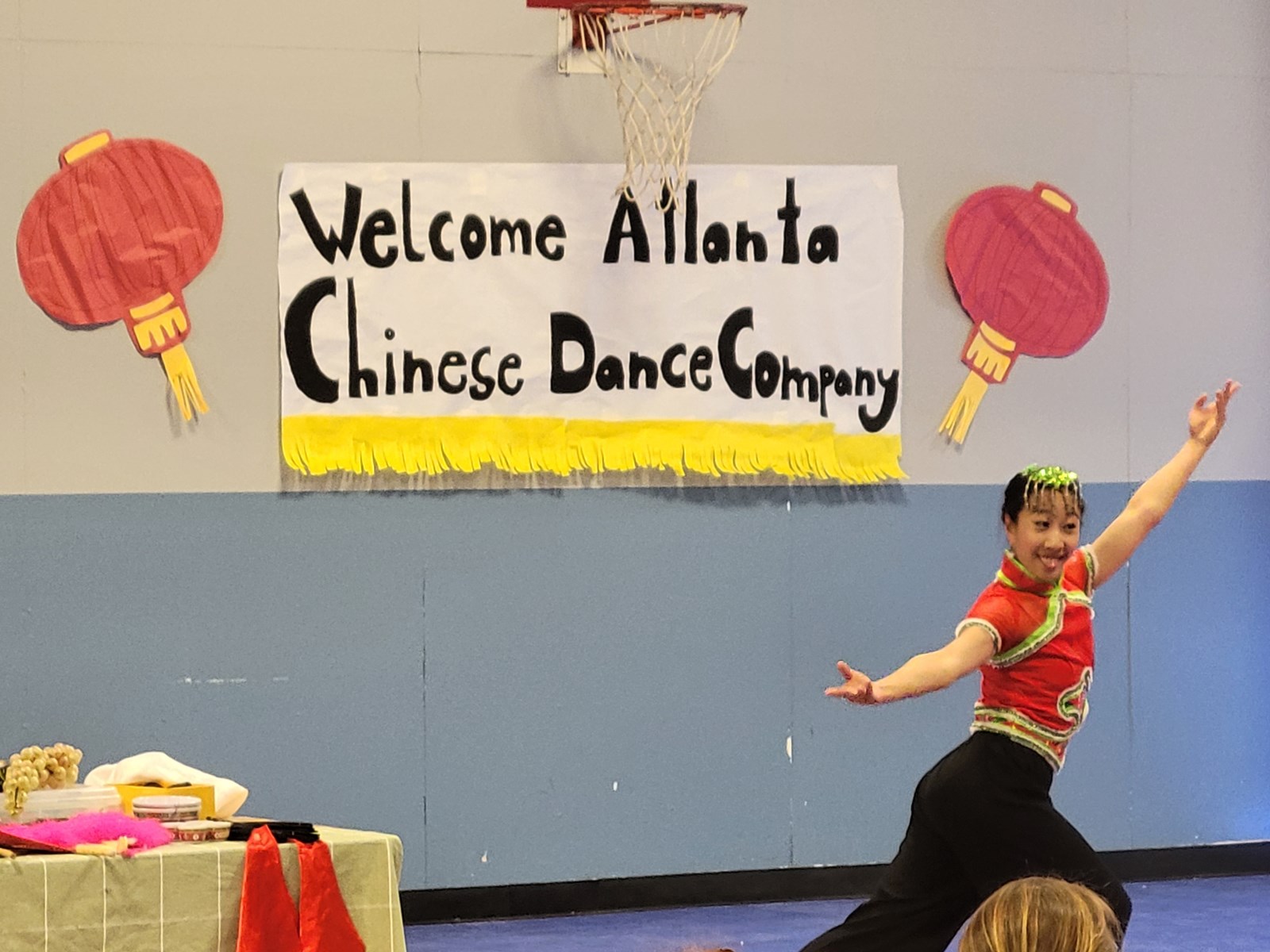 Atlanta Chinese Dance Company