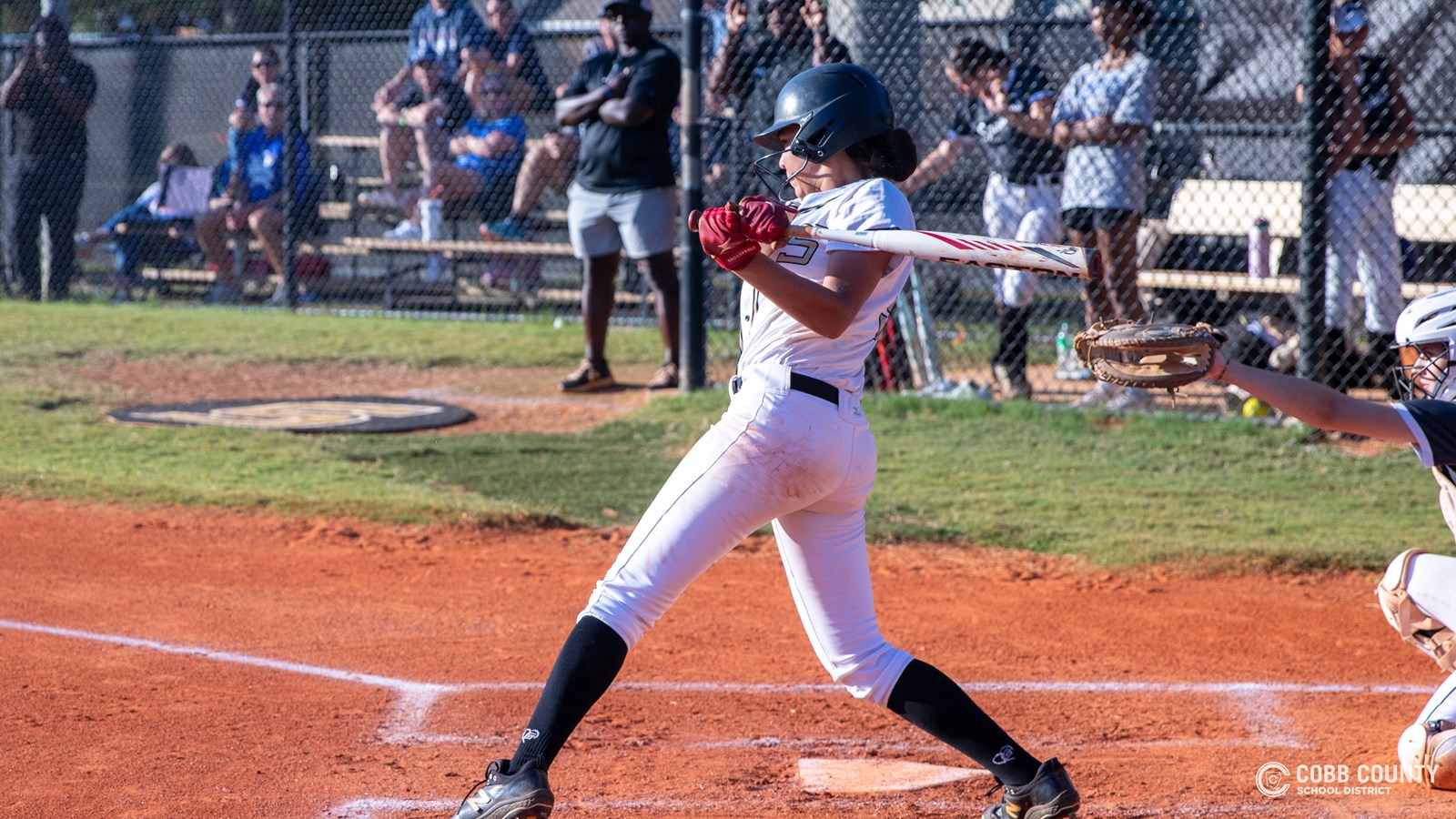 Spartans v Yellow Jackets Fast Pitch