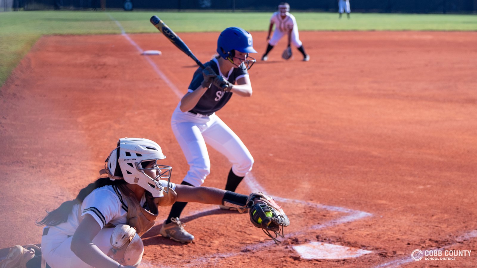 Spartans v Yellow Jackets Fast Pitch
