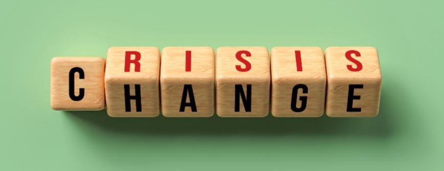 Crisis and Change Link for Crisis Resources Page