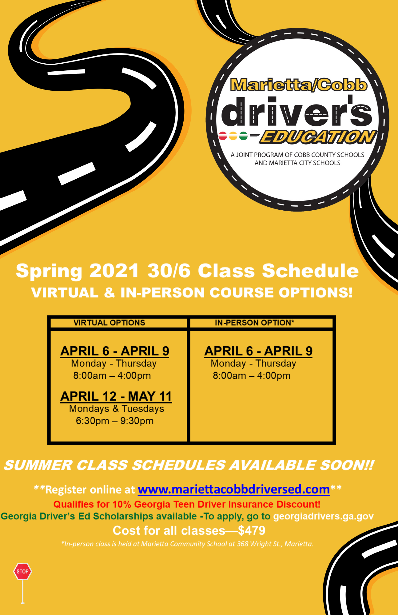 DE Program Advert.png