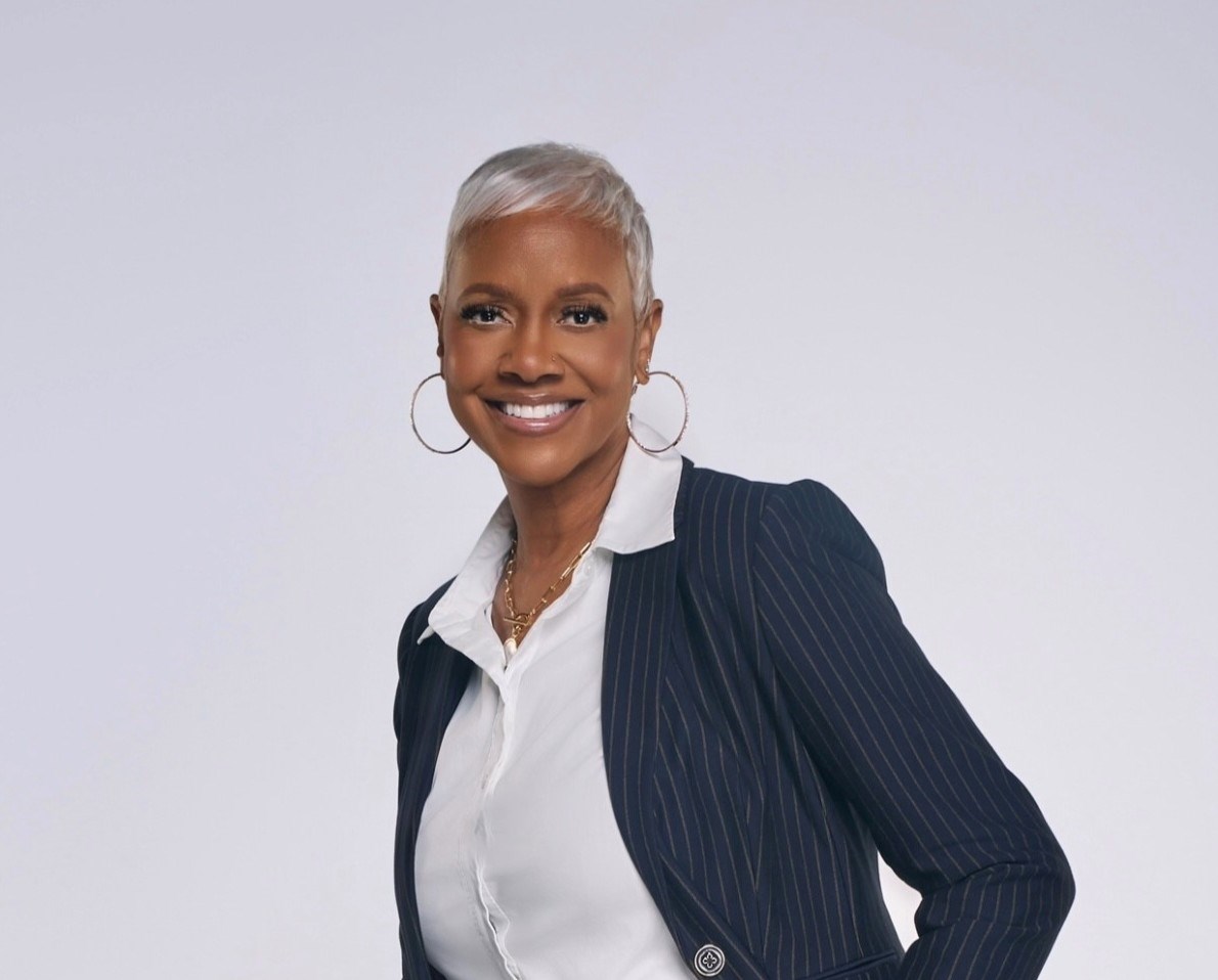 Debbie Broadnax, Principal