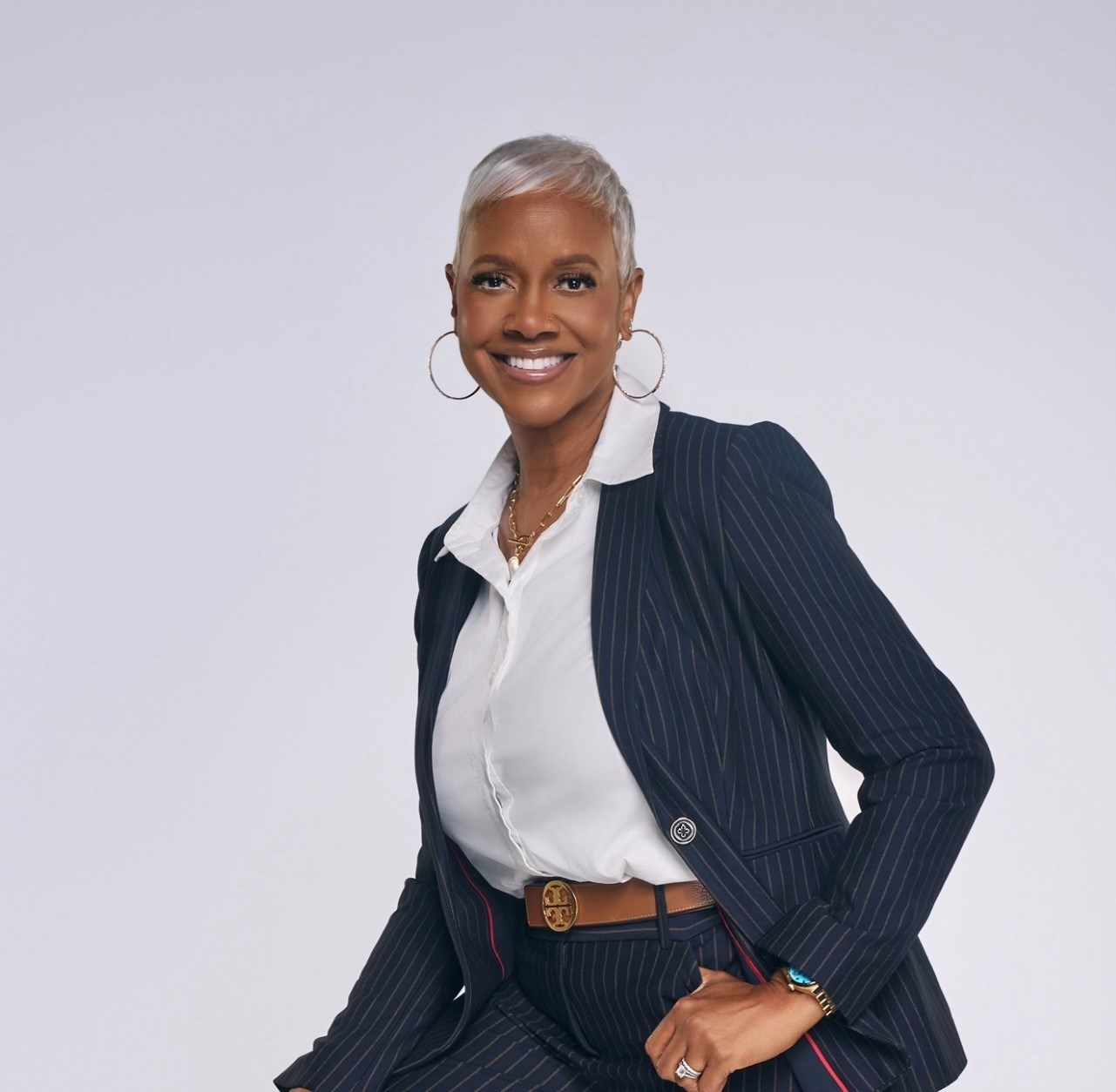 Debbie Broadnax, Principal