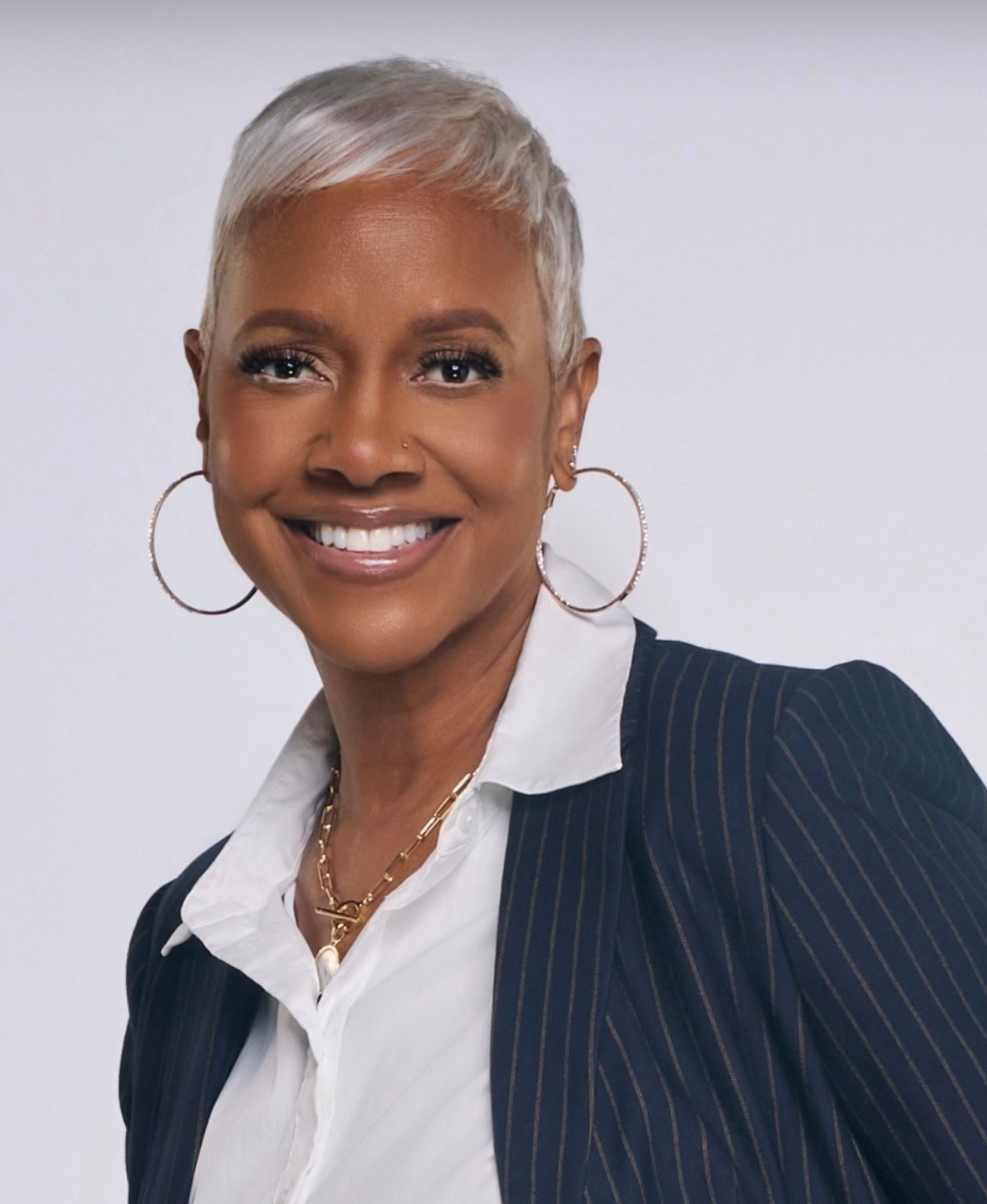 Debbie Broadnax, Principal