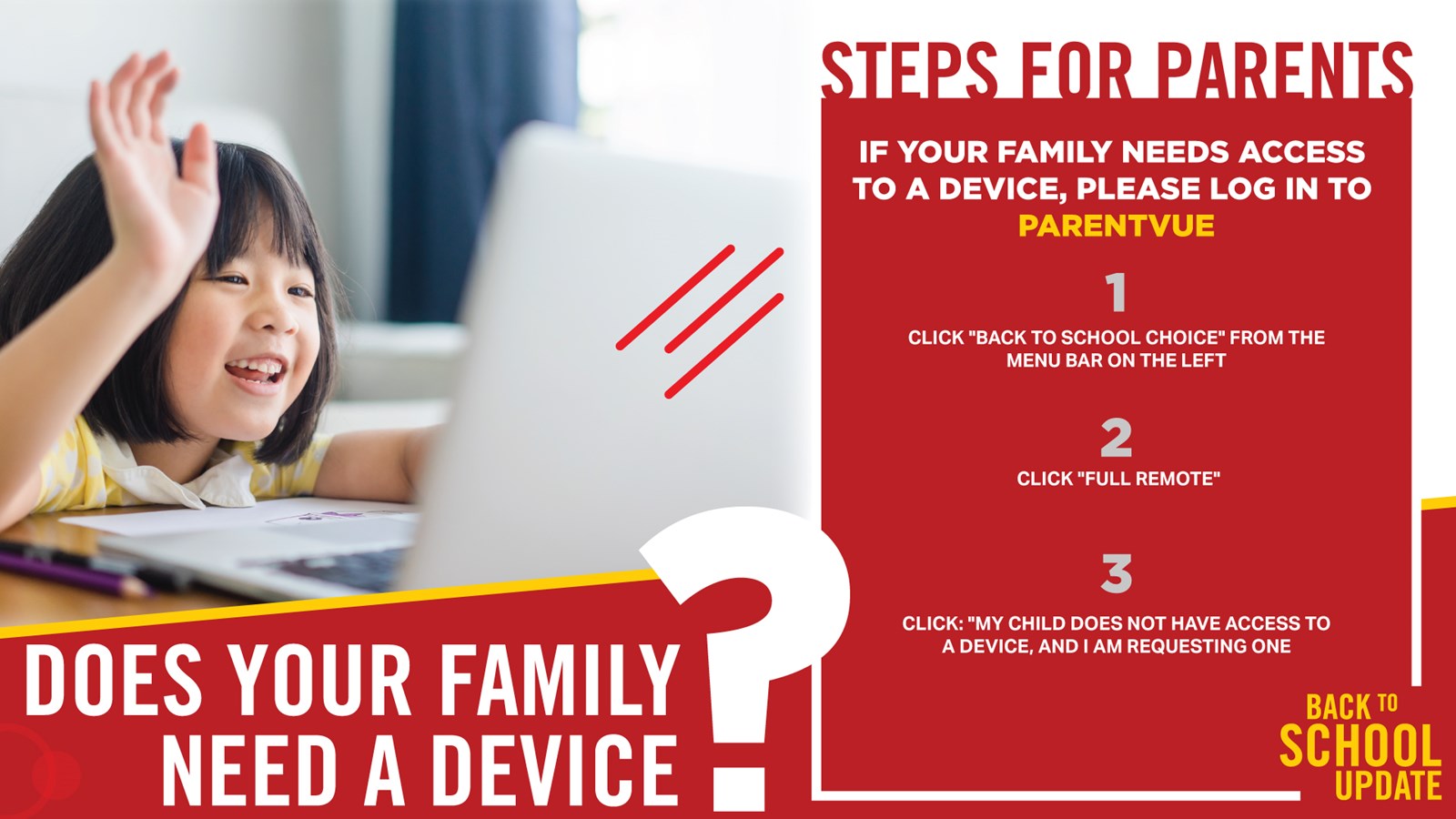 Need a Device?
