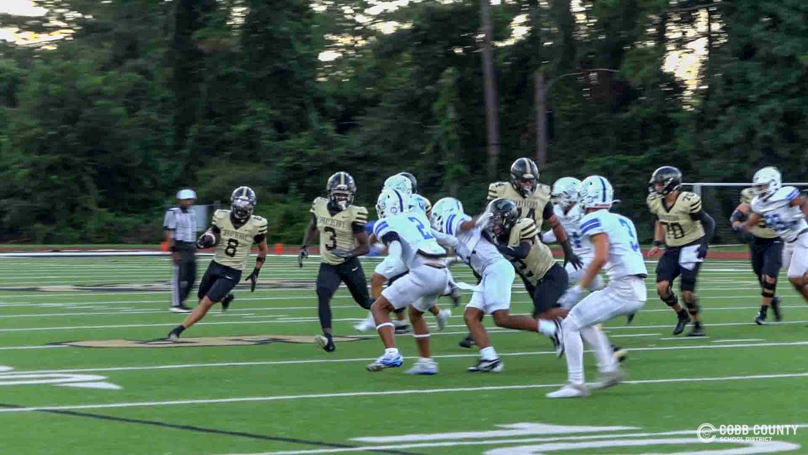 Etowah at Sprayberry 2025