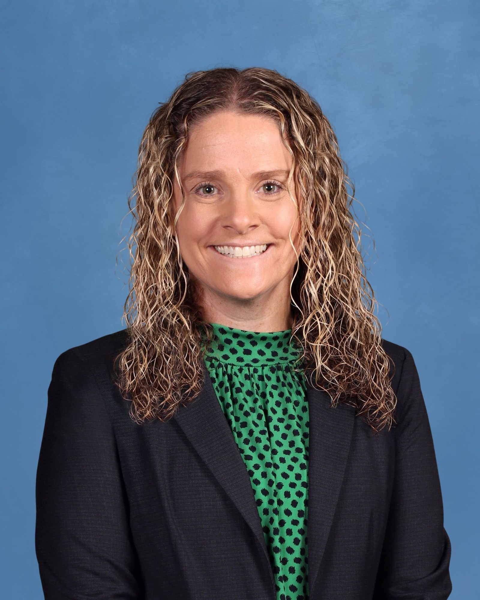 Dr. Hannah Polk