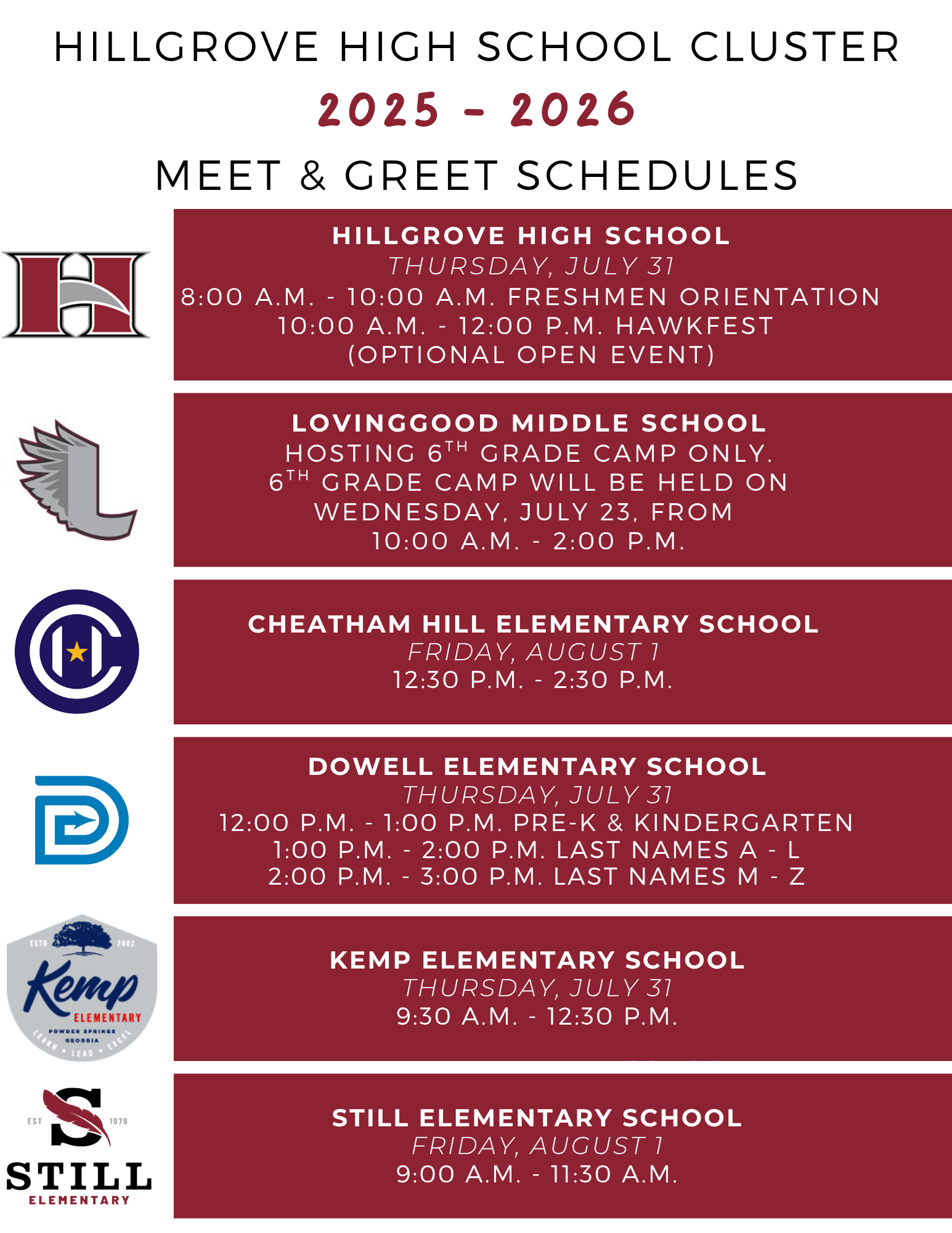 Hillgrove%20High%20School%20Cluster%20Meet%20and%20Greet%20Schedule%202025-2026_updated.png
