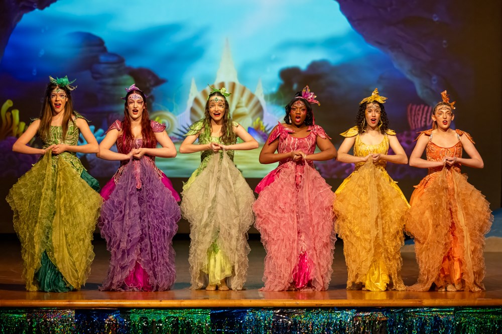 KMHS Drama 2025