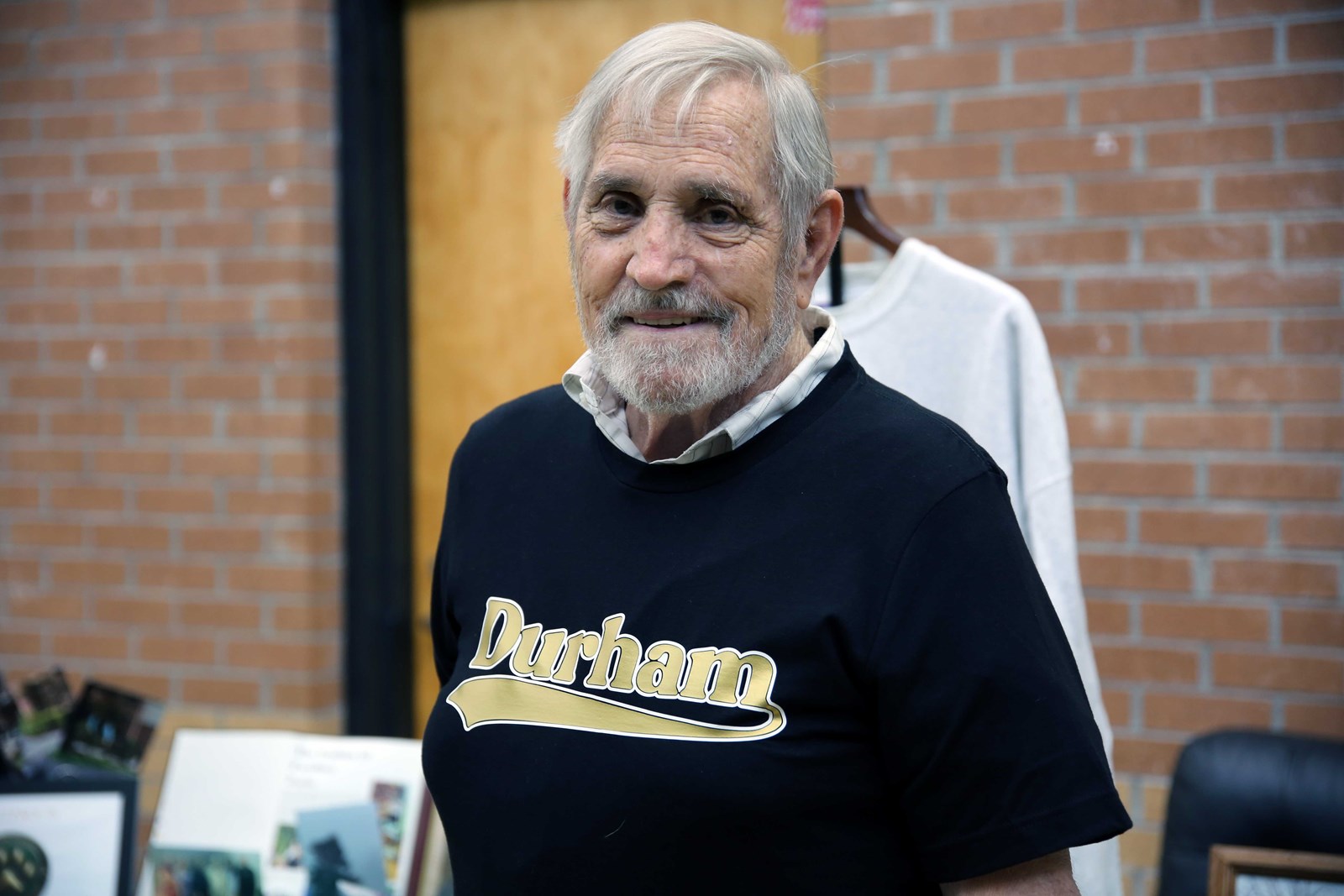 Durham Middle School 25 years