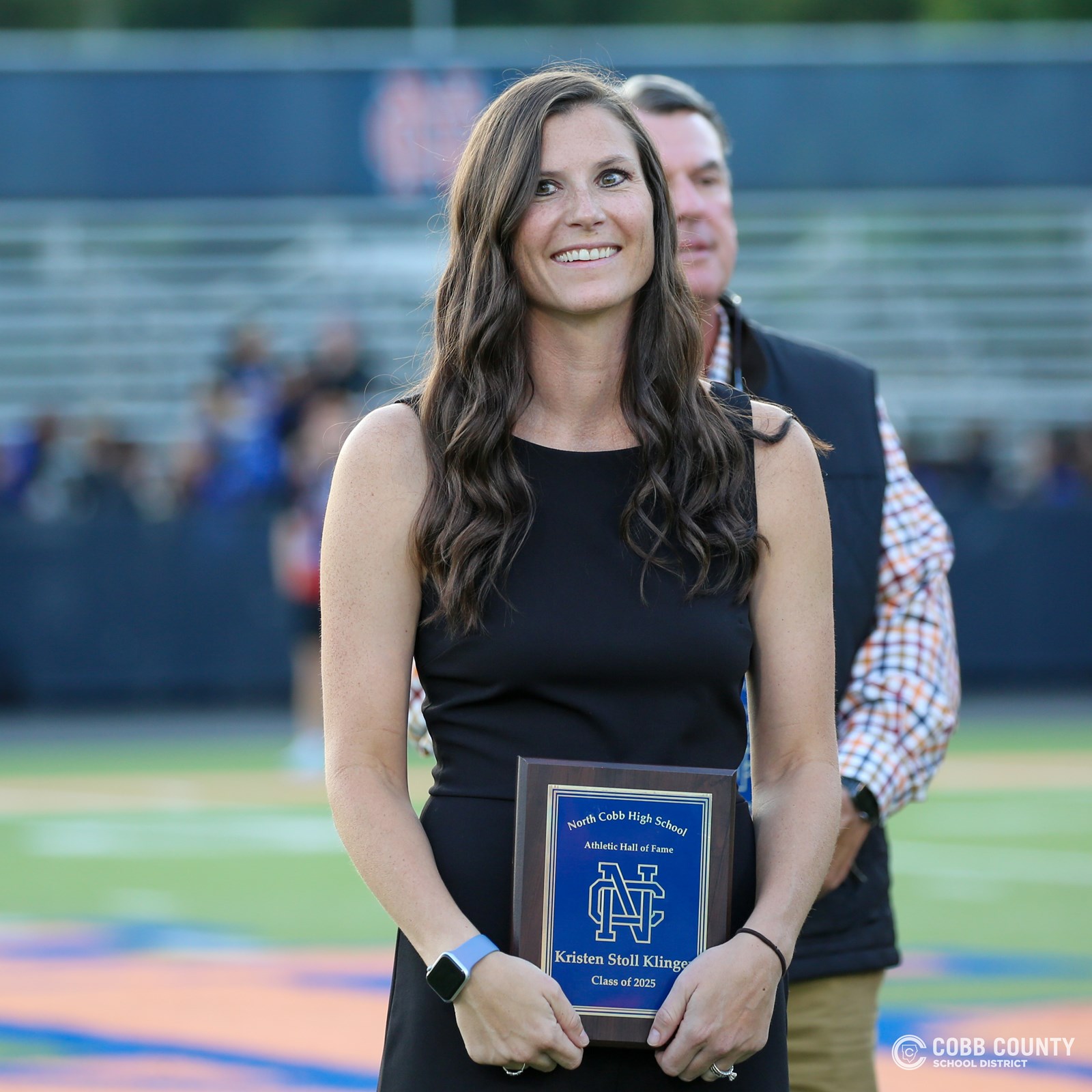 Kristen Stoll Klinger