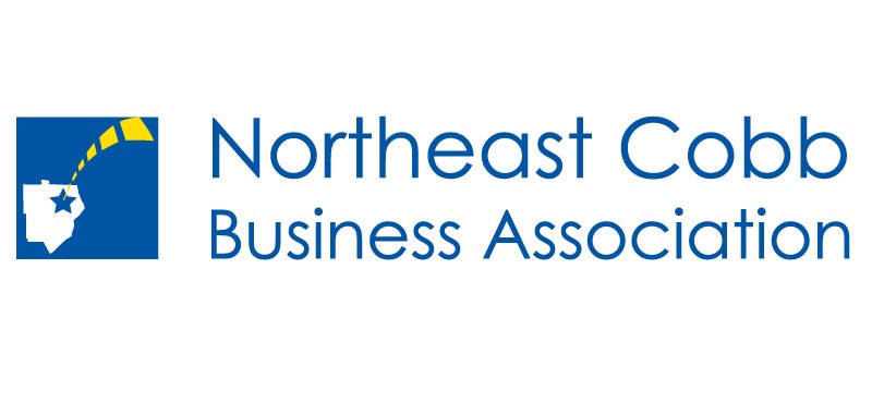 Northeast Cobb Business Association Logo