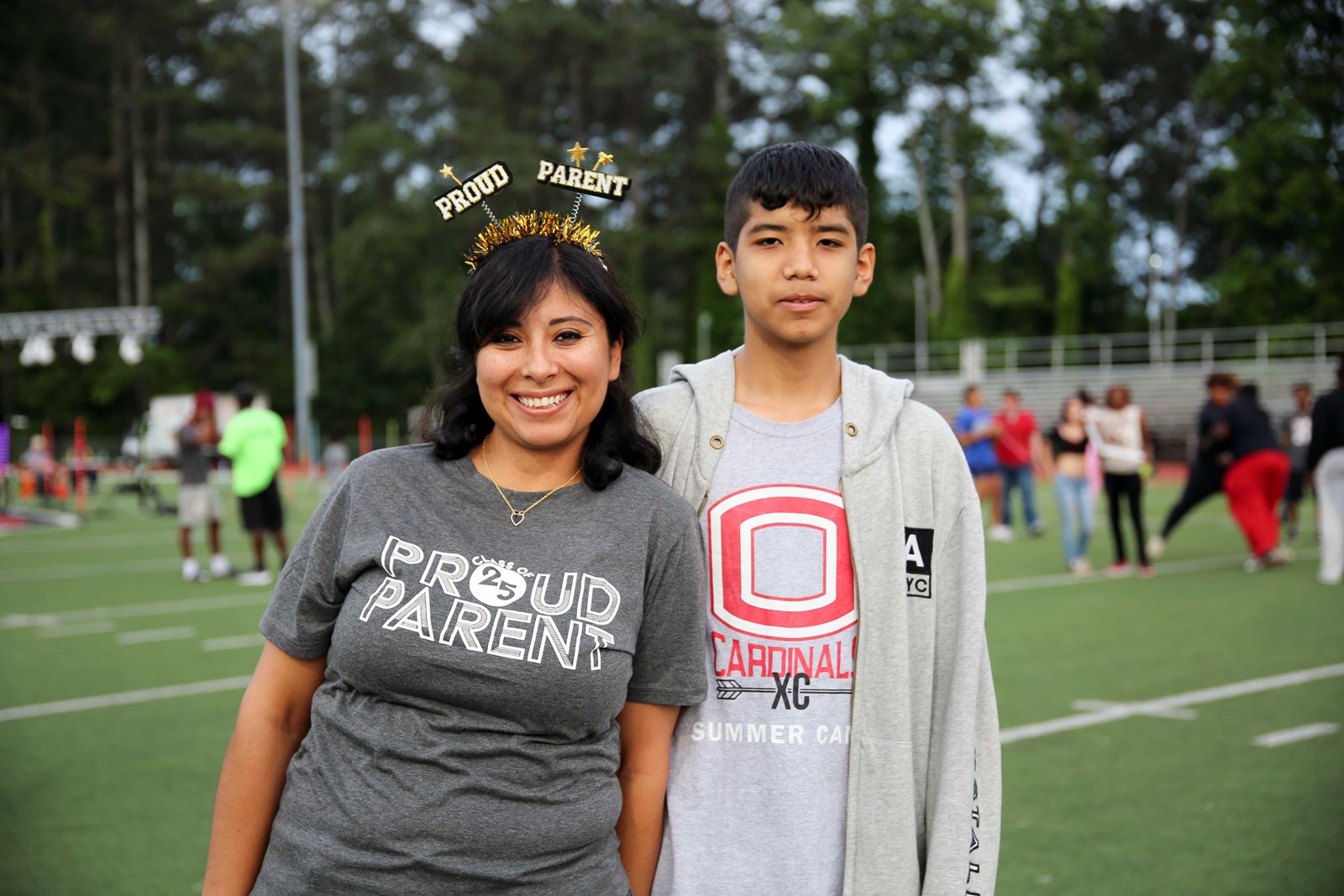 OHS Senior Spotlight 2025