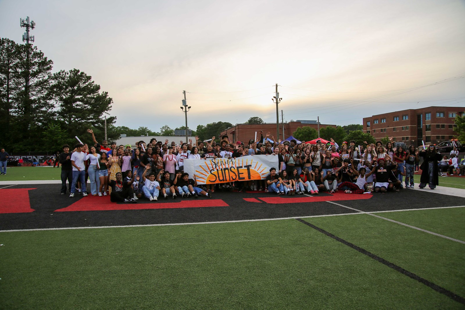 OHS Senior Spotlight 2025