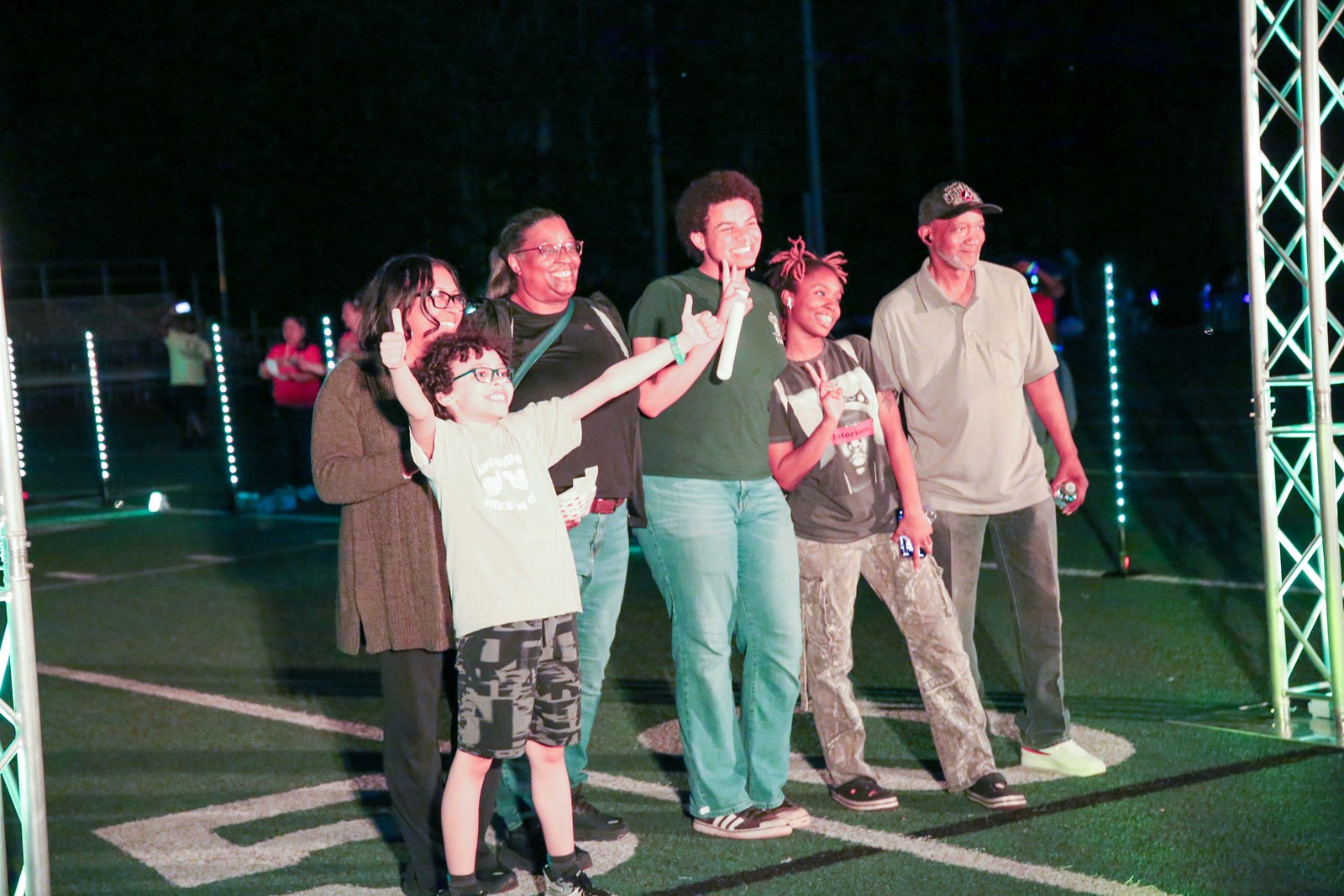 OHS Senior Spotlight 2025