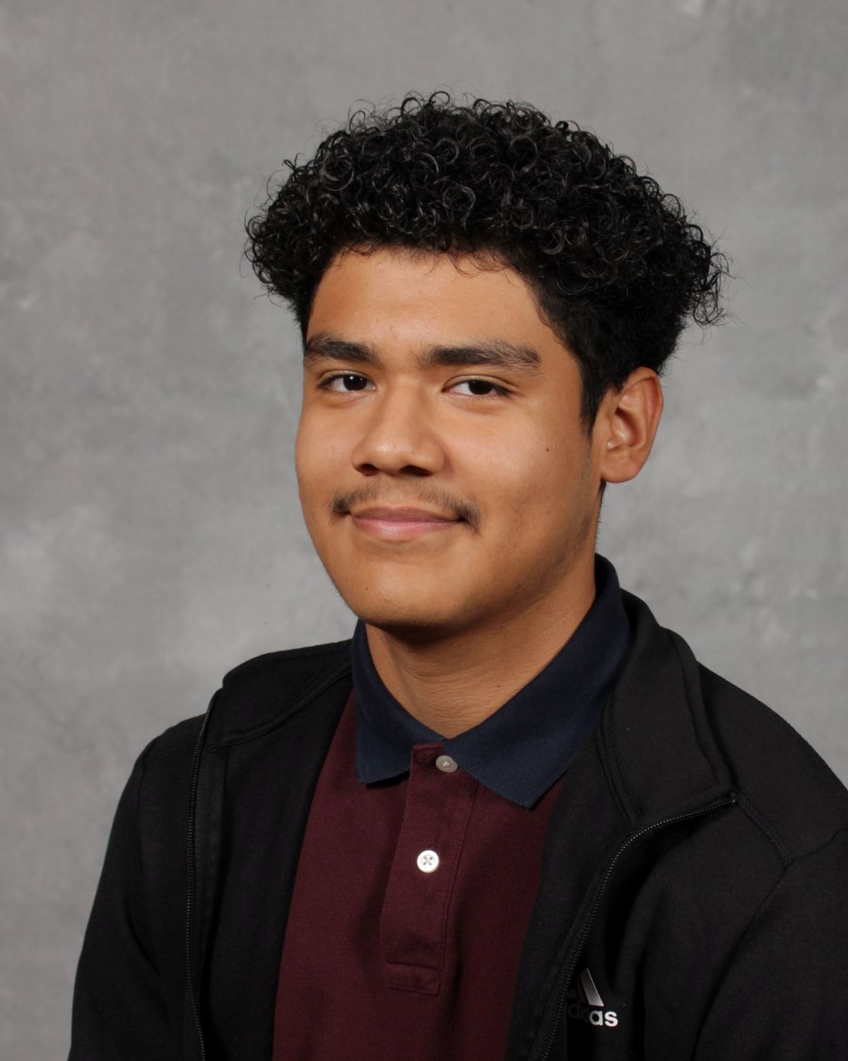 Osborne Salutatorian: Alexander Fraire Rendon