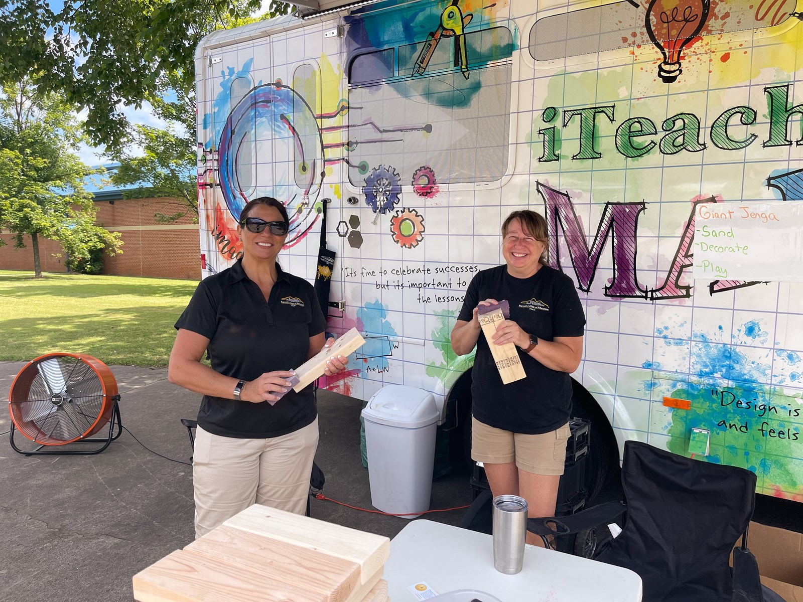 Teachers participate in STEMapalooza 2021-17.jpg