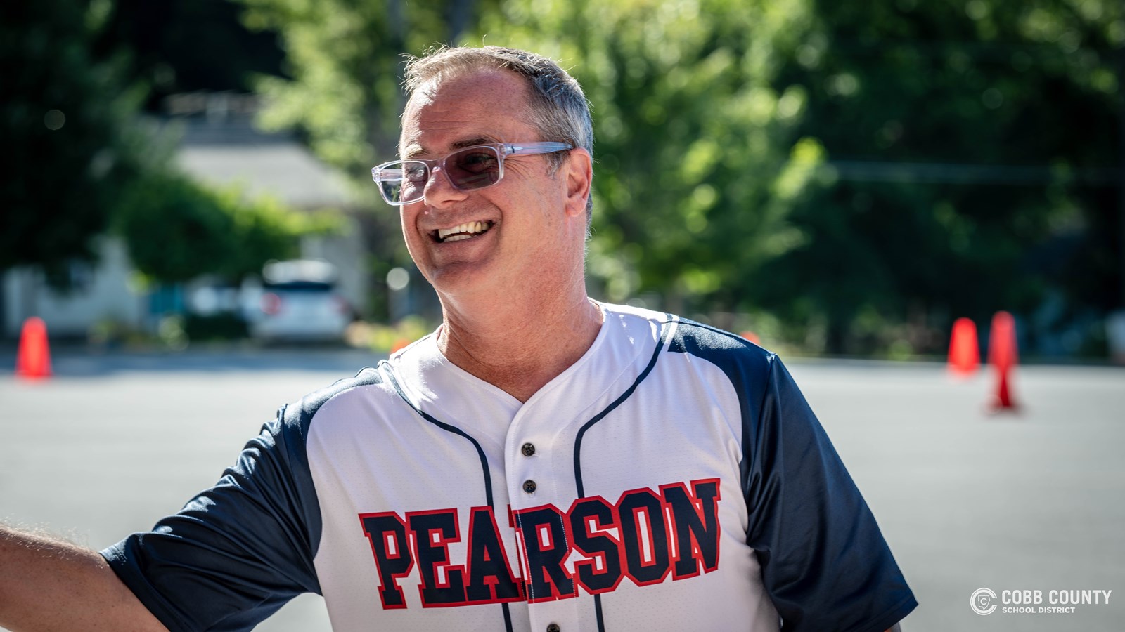 Pearson Back to School Bash 2025