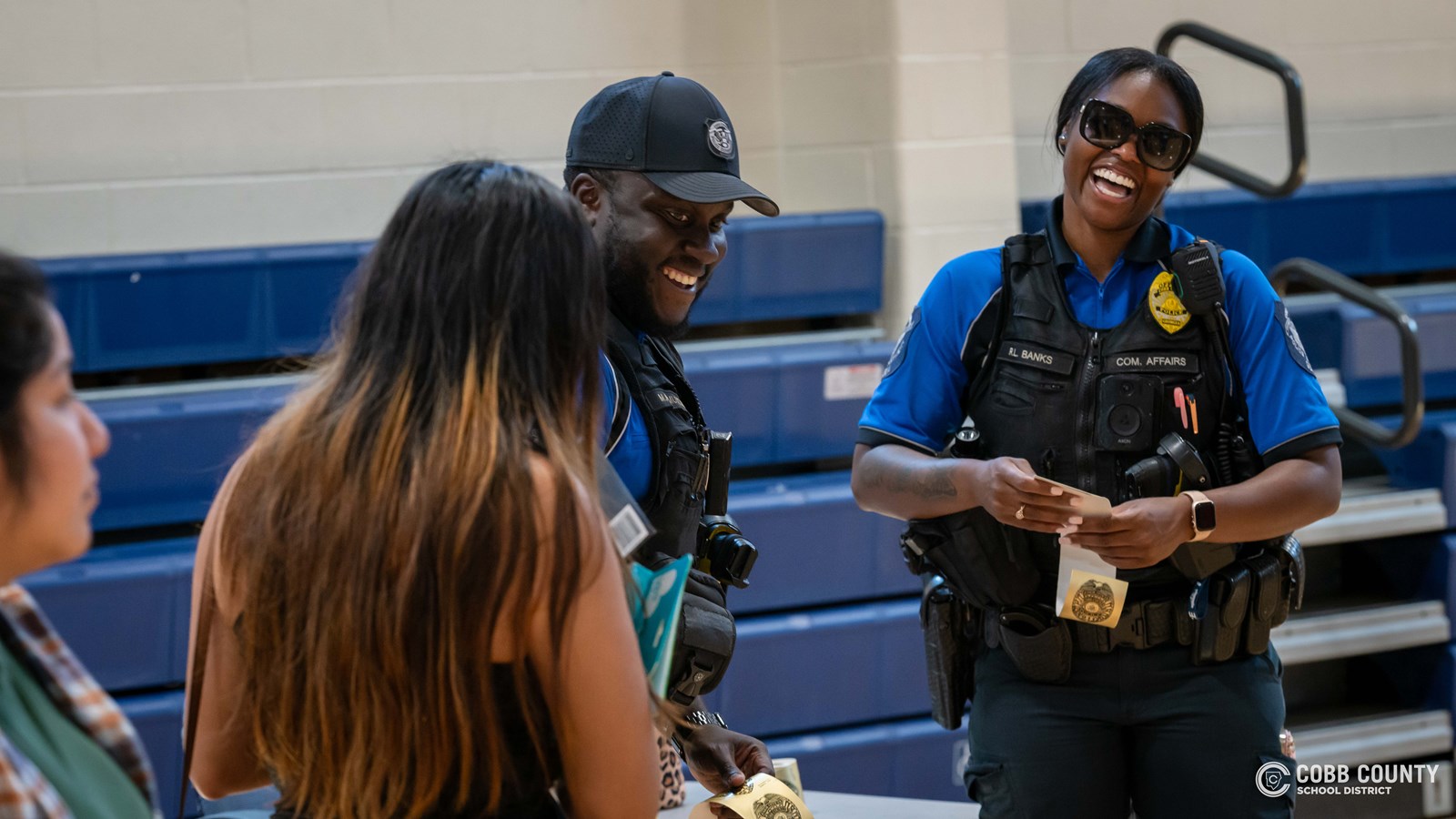 Pearson Back to School Bash 2025