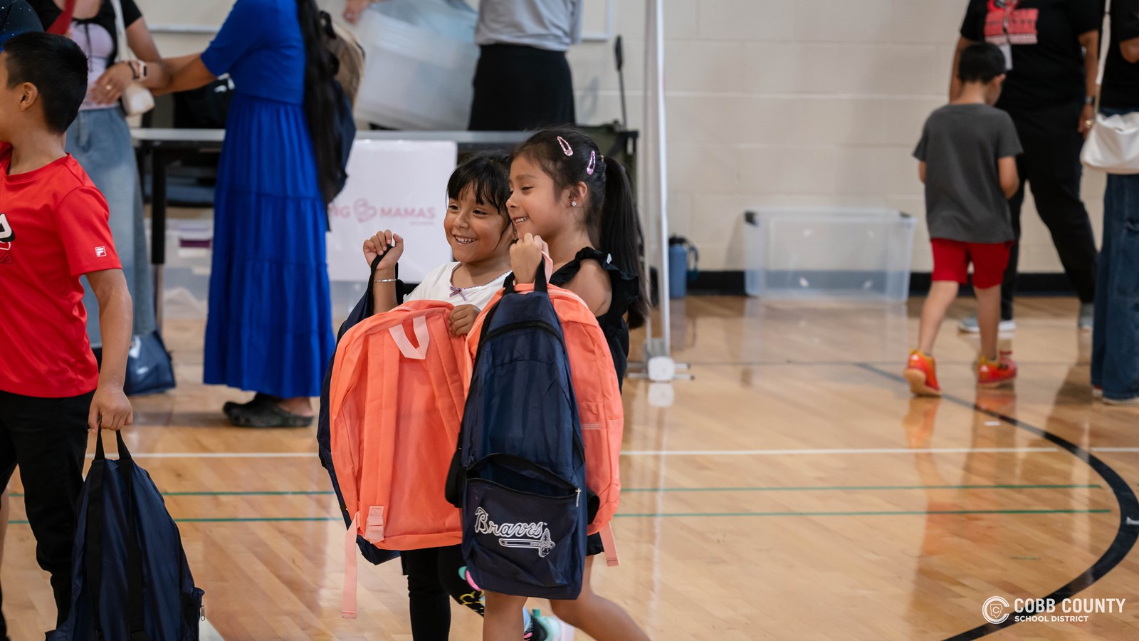 Pearson Back to School Bash 2025