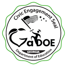 civic engagement seal from DOE