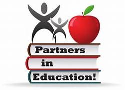 Partners in Education.