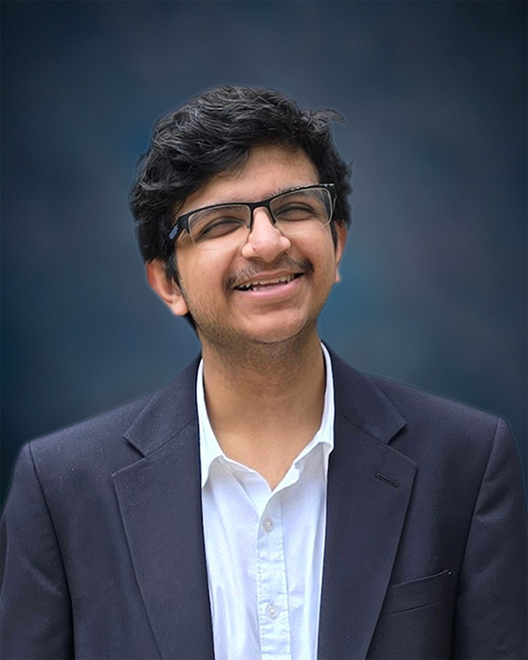 Campbell High School Salutatorian: Aarav Shreedhar Nagnur 