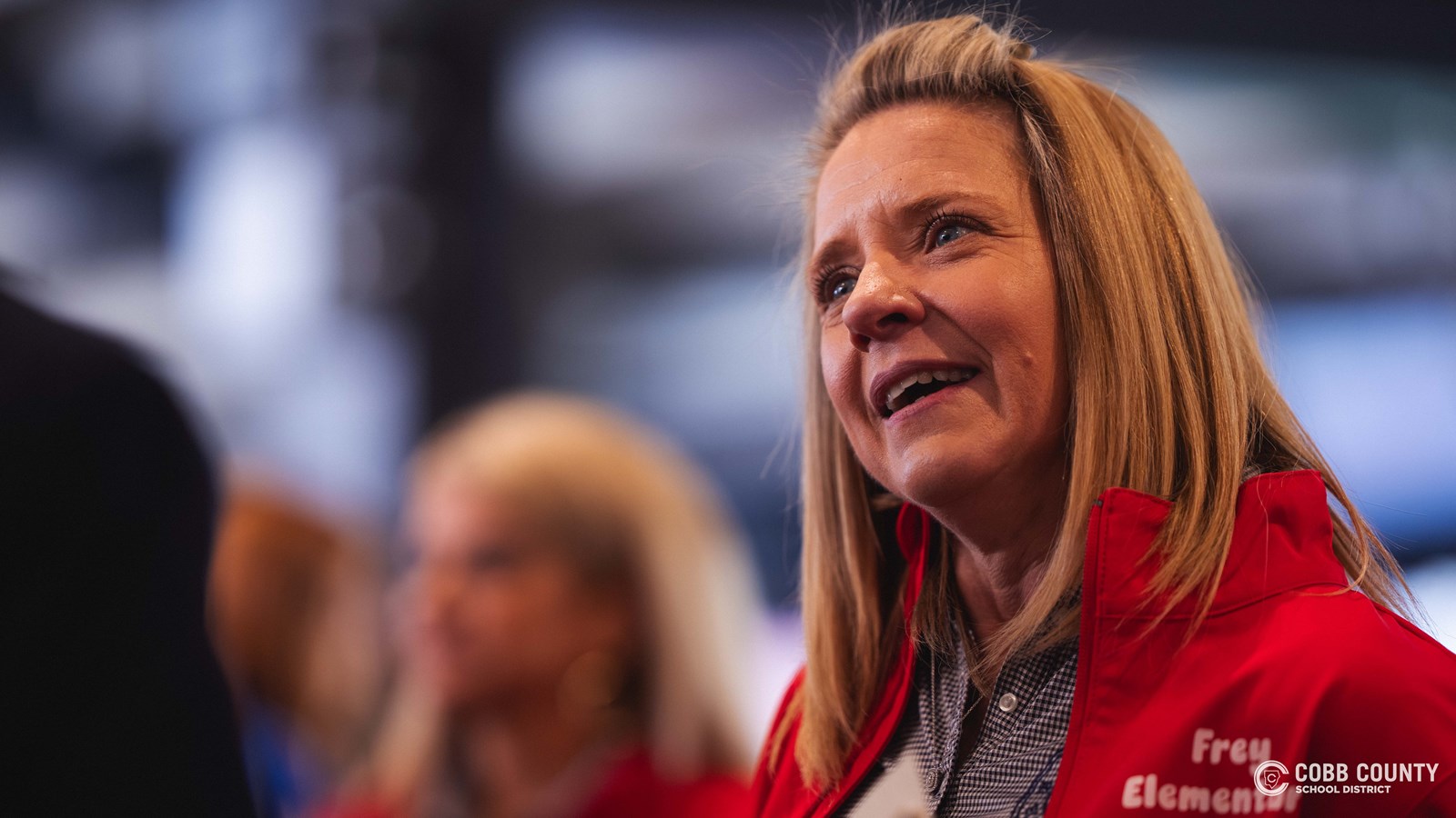 Cobb School District Job Fair at Truist Park 