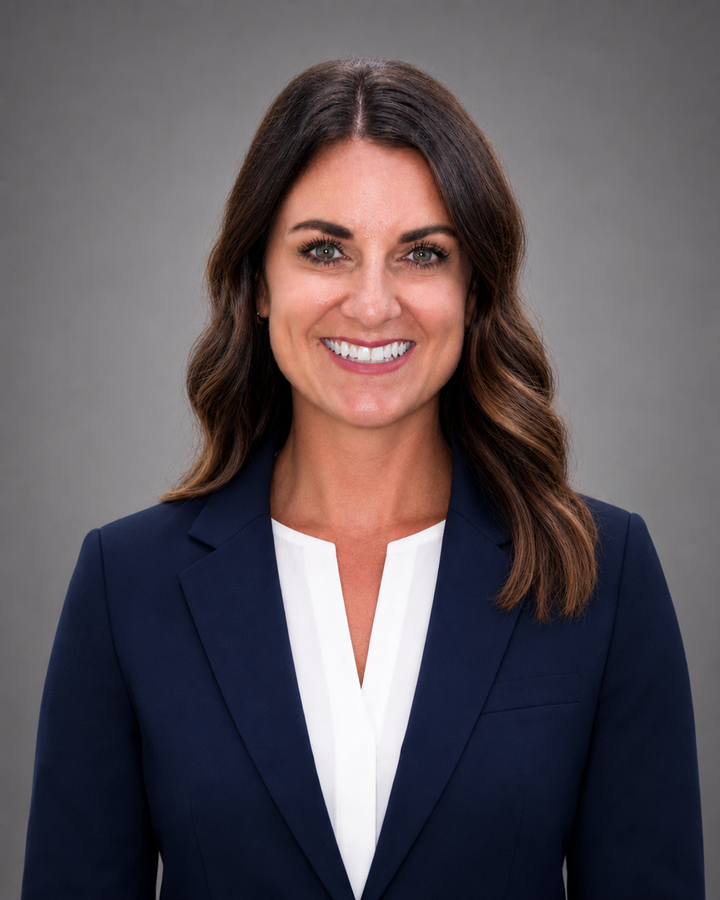 assistant principal headshot