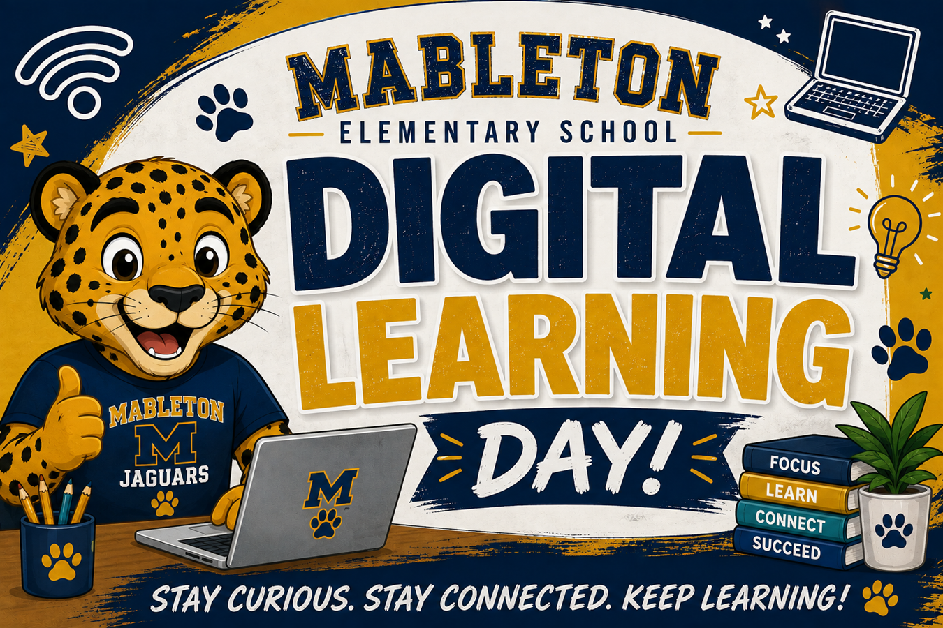 DIgital Learning Day