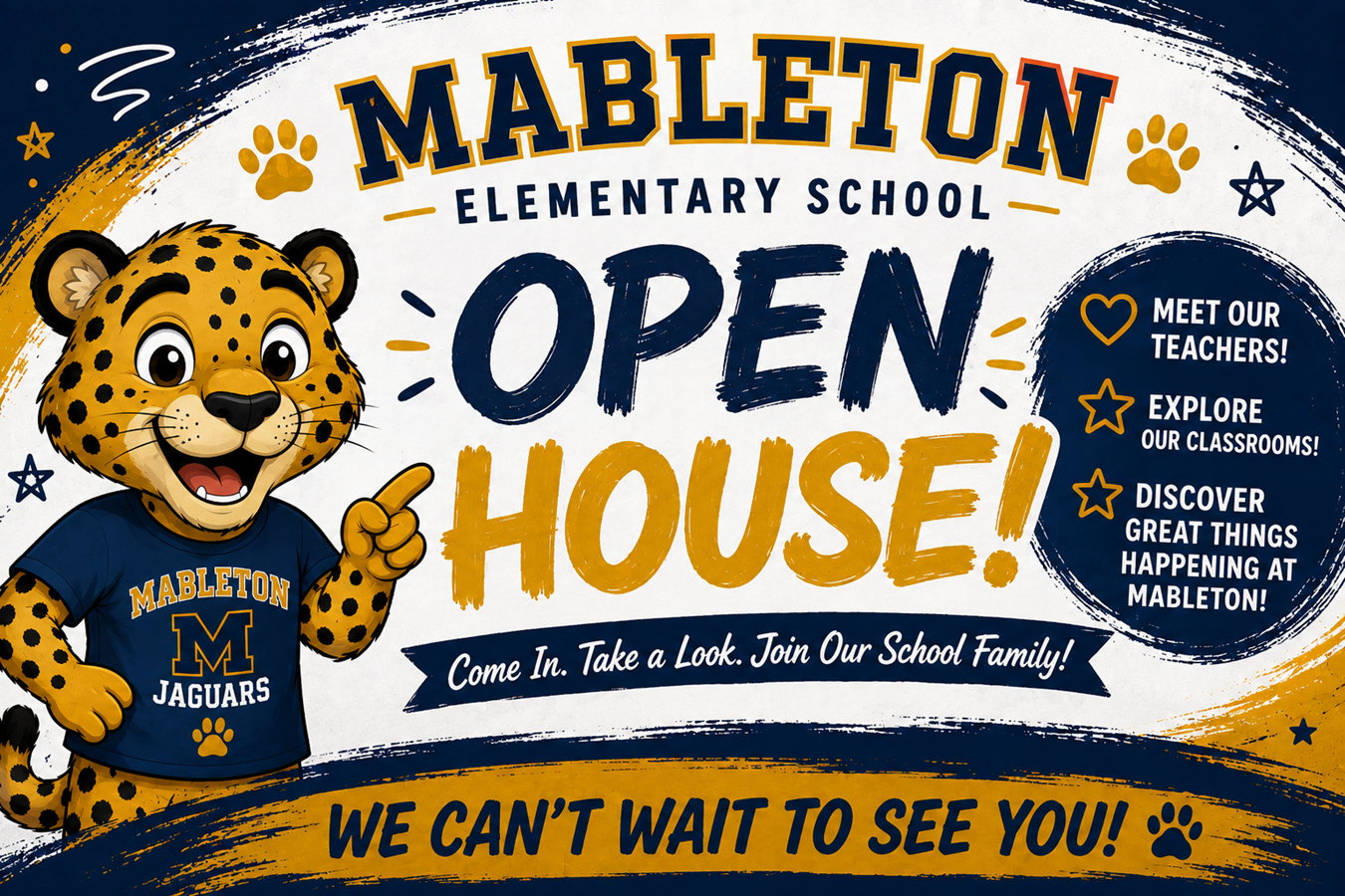 Open House