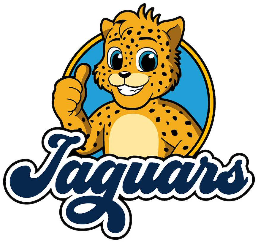 Mableton Jaguar Logo