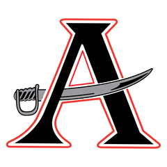 Allatoona High School logo