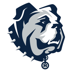 Harrison High School logo