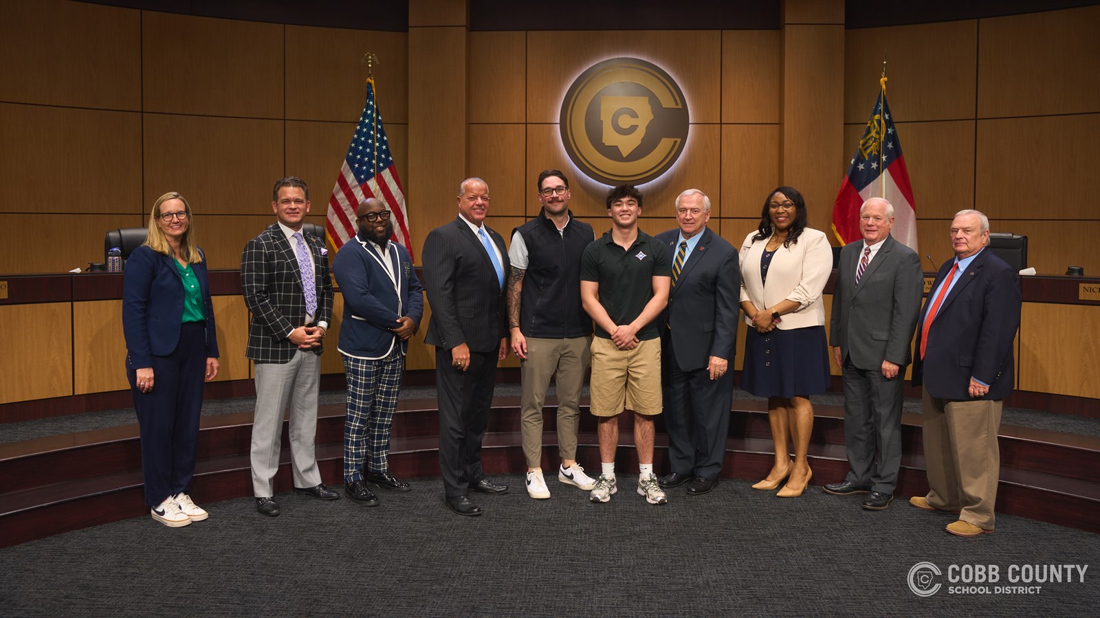 2025 – 2026 GHSA Traditional State Wrestling 6A Champion – Jake Rheaume, Walton High School