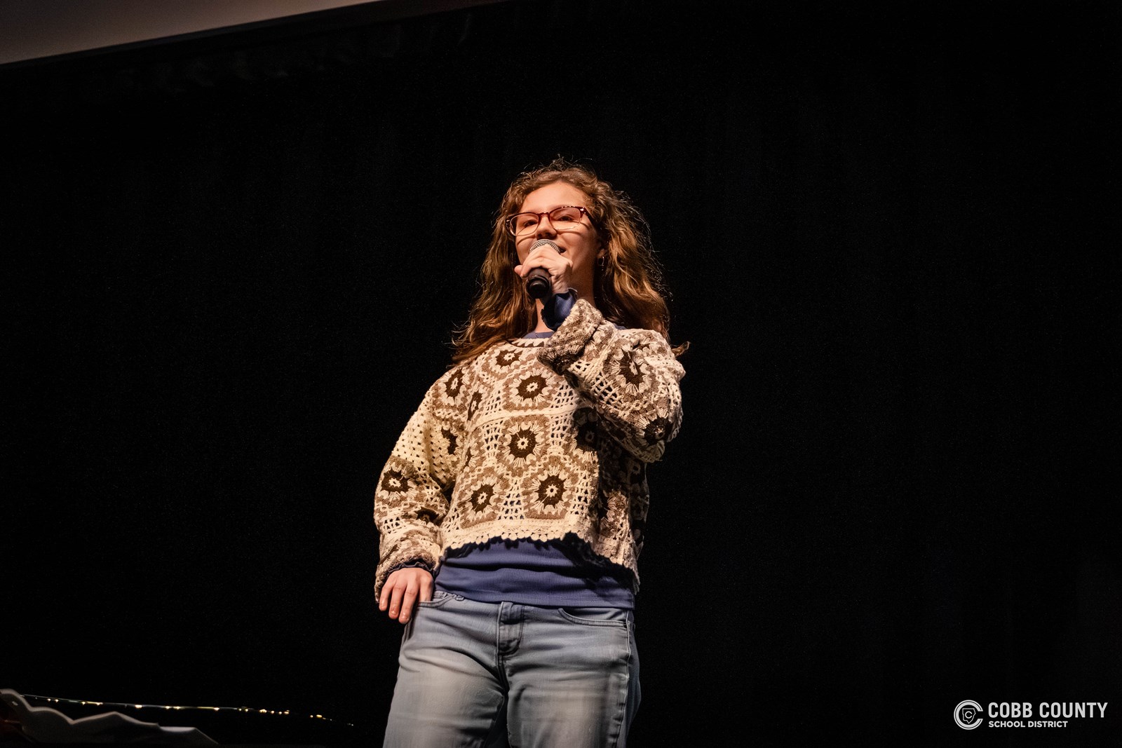 Evening of Inspiration 2026