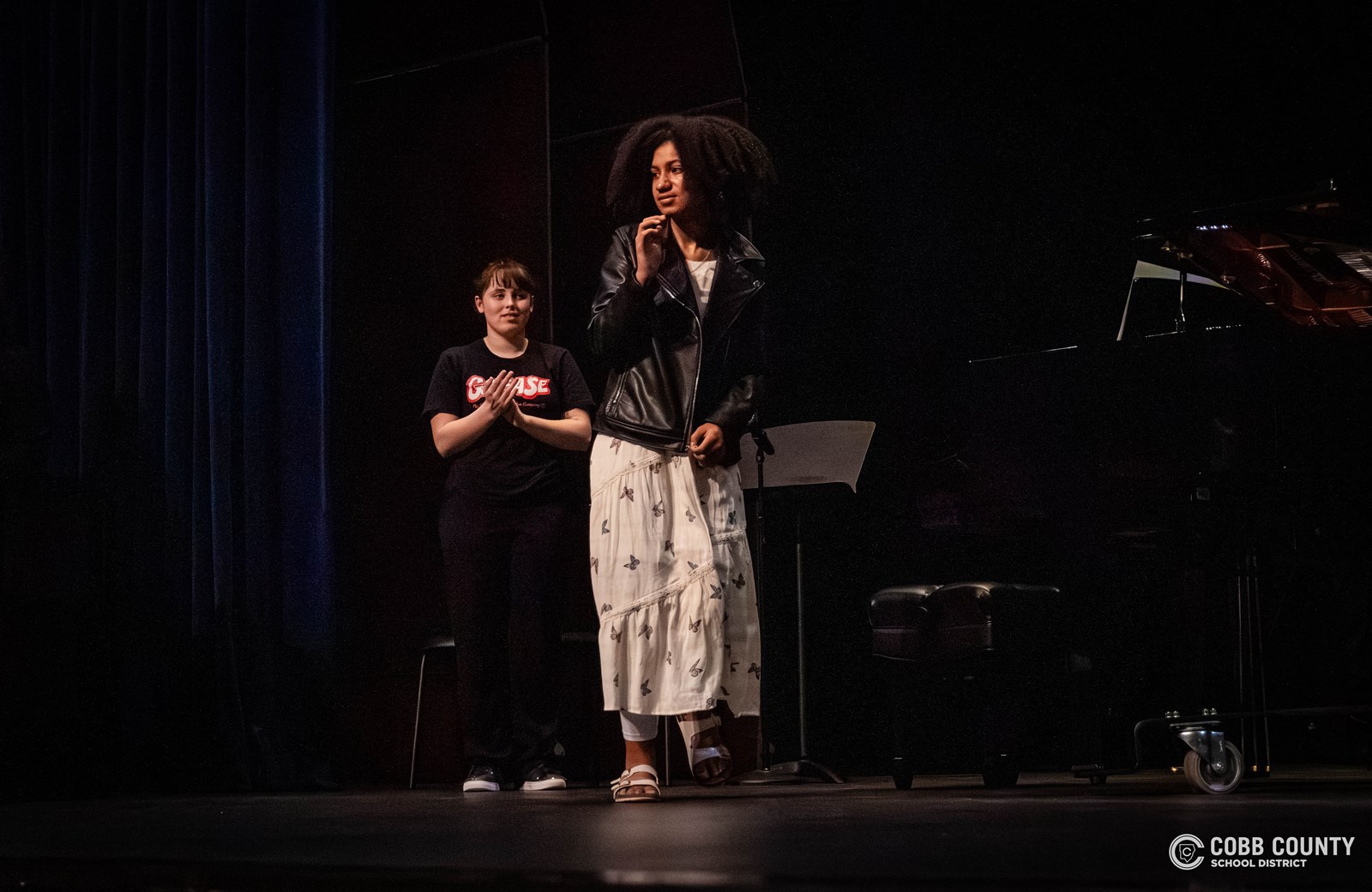 Evening of Inspiration 2026